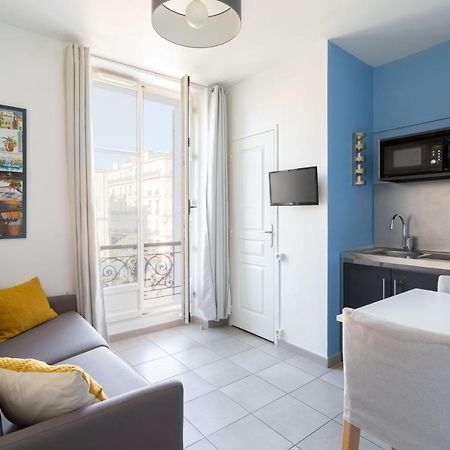 Studio ** Vieux Port Марсель Экстерьер фото