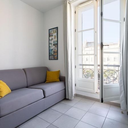Studio ** Vieux Port Марсель Экстерьер фото